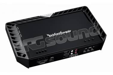 Rockford Fosgate T600-4 B-Stock