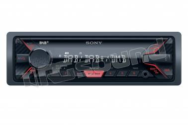 Sony DSX-A300DAB