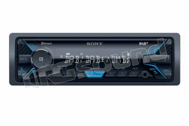 Sony DSX-A500BD