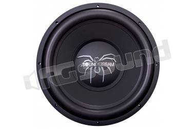 Soundstream SPLX-152HF