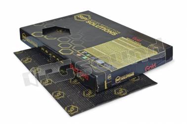 STP Standartplast Black Gold Mass'a Bass'a