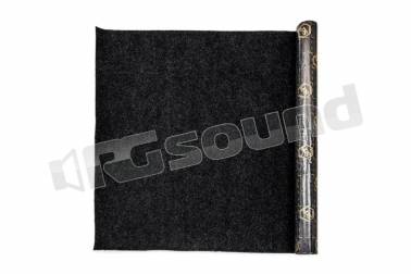 STP Standartplast Carpet Nero 4M