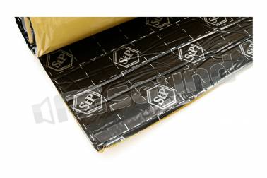 STP Standartplast STP HOOD SOLUTION 10