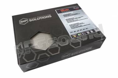 STP Standartplast STP SPLEN 8