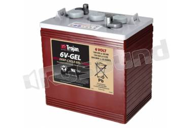 Trojan 6V-GEL