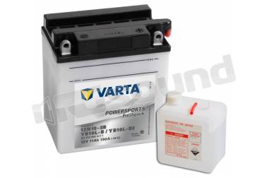 Varta 12N10-3B B10L-B / B10L-B2