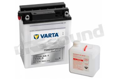 Varta 12N12A-4A-1 B12A-A