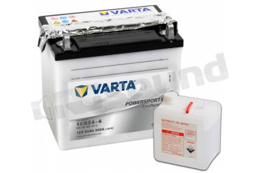 Varta 12N24-4