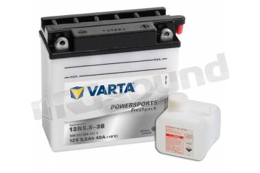 Varta 12N5.5-3B