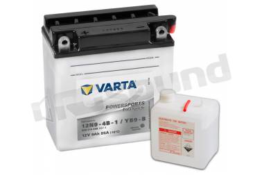 Varta 12N9-4B-1 B9-B