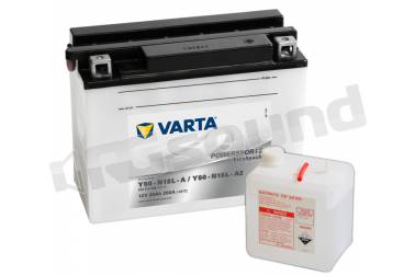 Varta 50N18L-A 50-N18L-A2