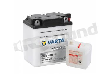 Varta 6N6-3B-1