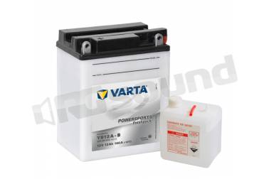 Varta B12A-B