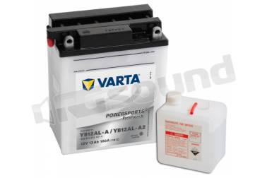 Varta B12AL-A B12AL-A2