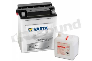 Varta B14-A2