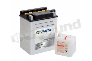 Varta B14-B2