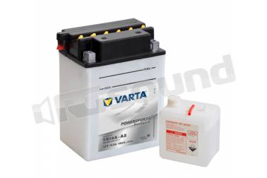 Varta B14A-A2