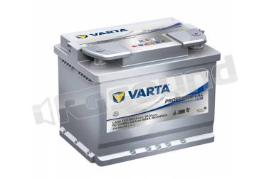 Varta LA60