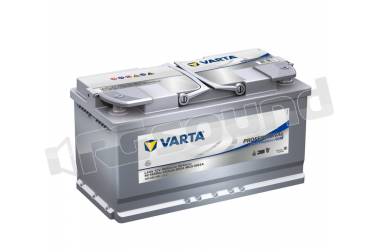 Varta LA95