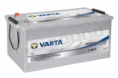 Varta LFD230 930230115