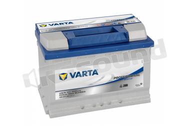 Varta LFS74