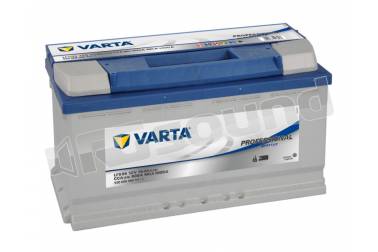 Varta LFS95