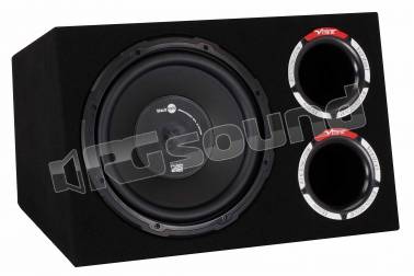 VIBE British Audio SLICKCBR12-V7