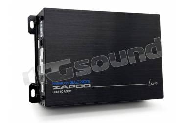 Zapco HB 410 ADSP