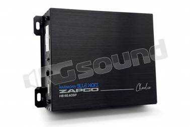 Zapco HB 46 ADSP