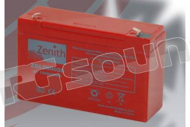 Zenith ZGL060026