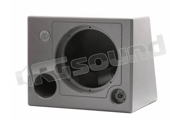 BRF10 Box reflex per Subwoofer da 26 cm per uso domestico e automotive