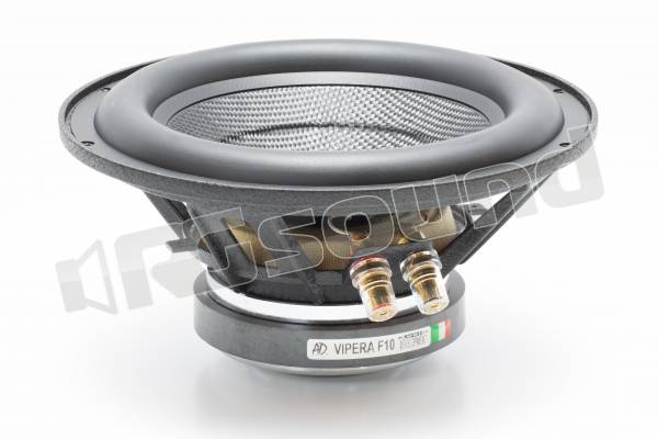 AD Audio Development F10