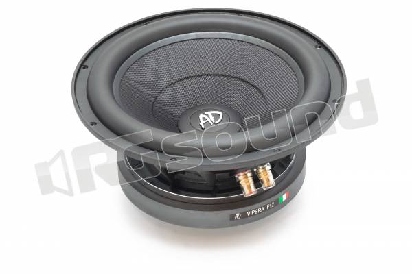 AD Audio Development F12.1