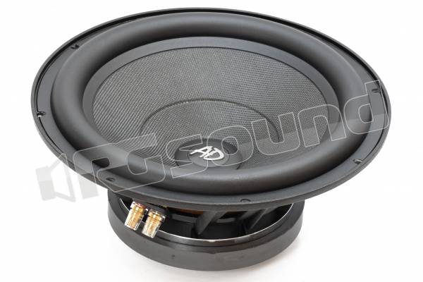 F12 Subwoofer 30 cm con cono in carta e fibra vetro