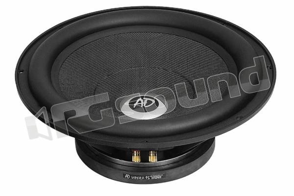 AD Audio Development F15