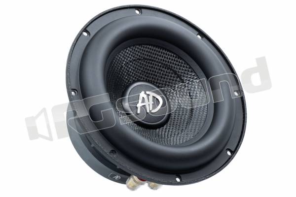 F8 VIPERA Subwoofer SPL da 200mm