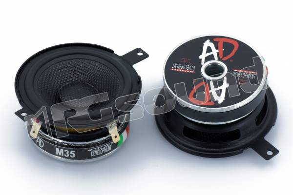 AD Audio Development M35