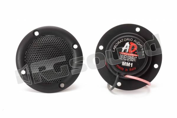 AD Audio Development MM1