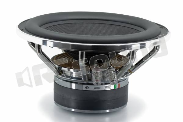 AD Audio Development MM12