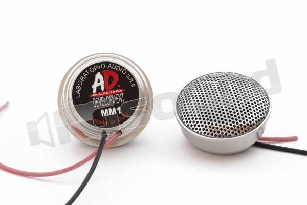 AD Audio Development MM1T