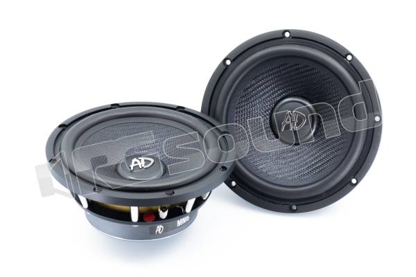 AD Audio Development MM6