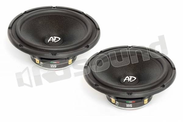 AD Audio Development W6