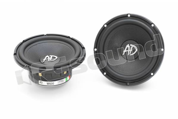 AD Audio Development W600