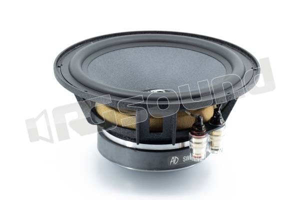 W800 Woofer High-End da 200 mm