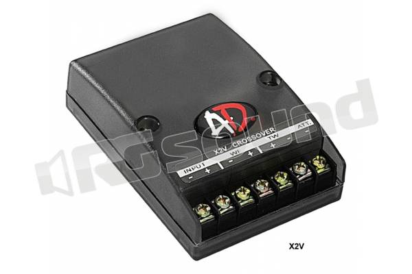 AD Audio Development X2V