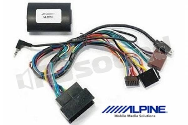 Alpine APF-S100OP