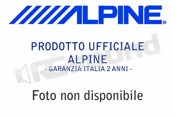 Alpine APF-S100PO