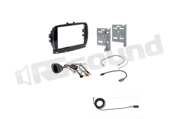 Alpine KIT-500MCA-UART