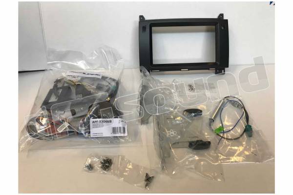 Alpine KIT-702-447