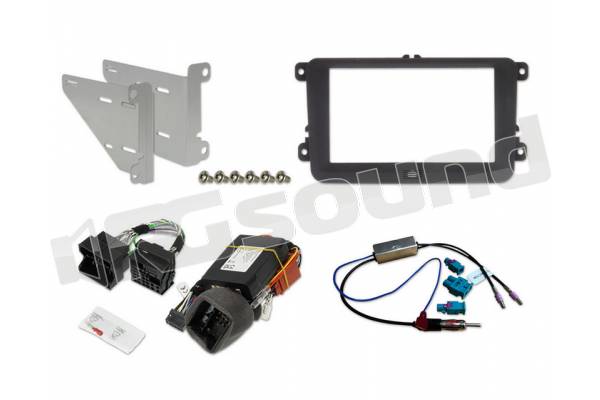 Alpine KIT-7VWX303